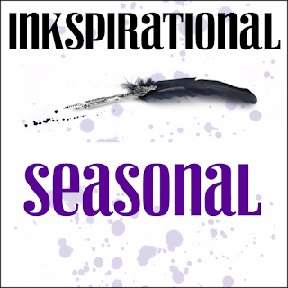 Inkspirational Seasonal Template