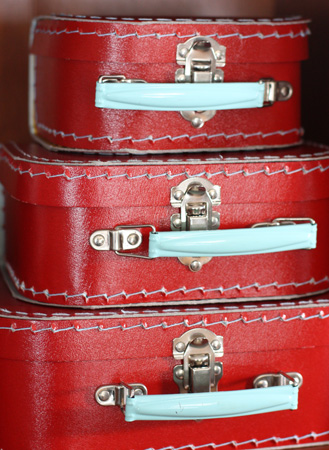 RedSuitcasesw
