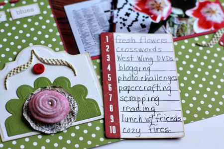 CuresLOJournaling