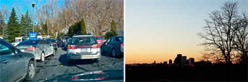 DistanceDiptych