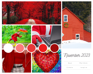 Red Mood Board November 2023 (2)