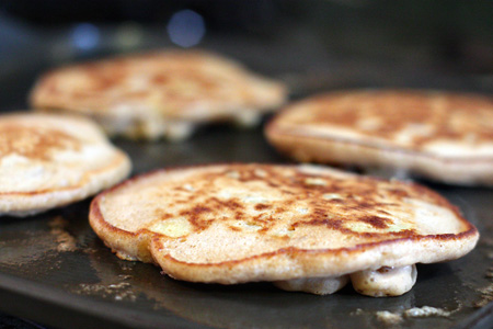 Pancakesw