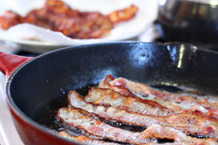 Baconw