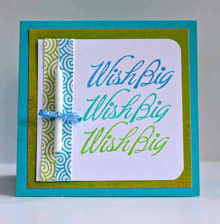 WishBig