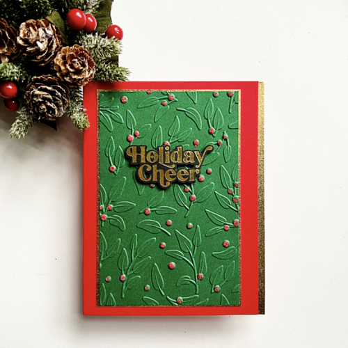 CheerGreen