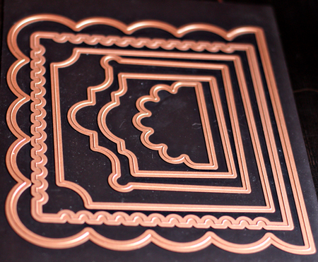 CreativeBookDies