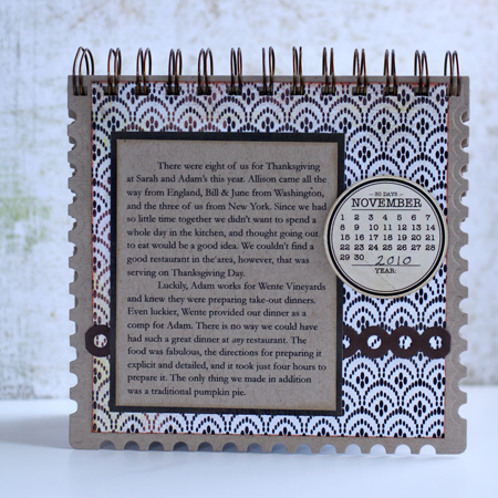 MBJournaling