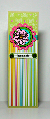 Notepad