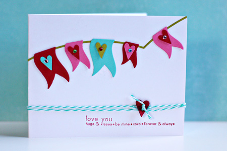 EmbellishPennant