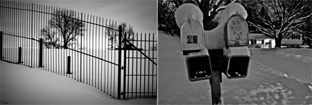 BWDiptych