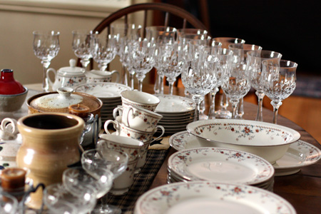 Tablew