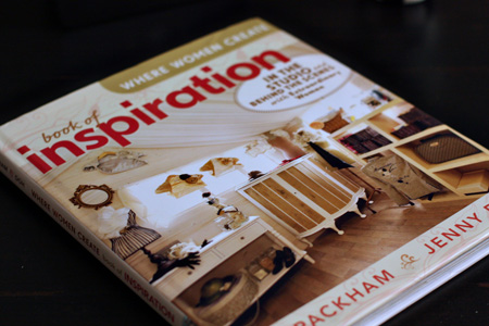 InspirationBook