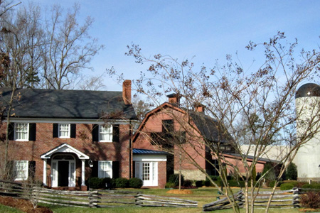 BillyGrahamLibraryw