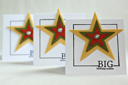 StarCards