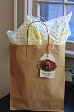GiftBag
