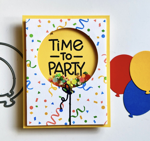 TimeToPartyFlat