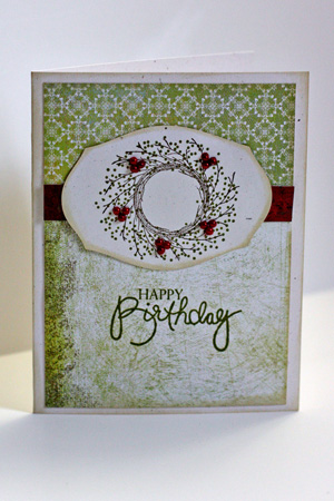 DecemberBDCard