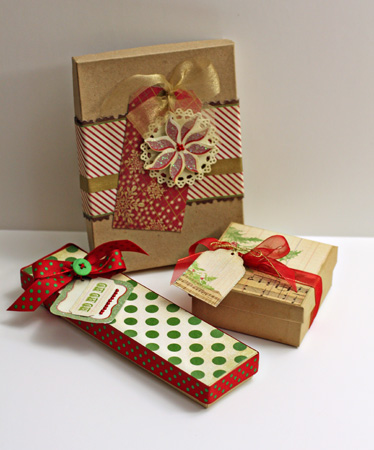 Noel3Packages