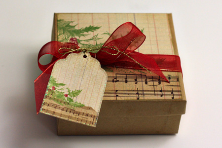 NoelMusicTag