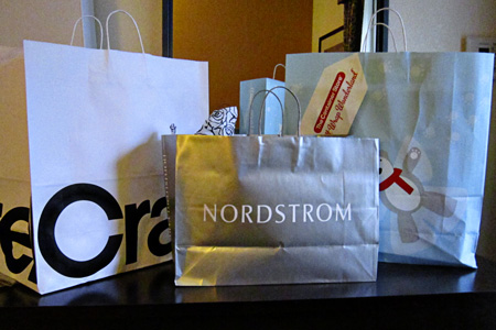 ShoppingBagsw