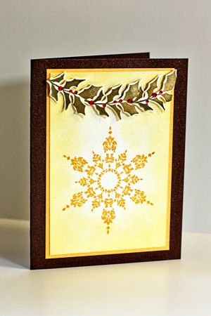 Snowflake