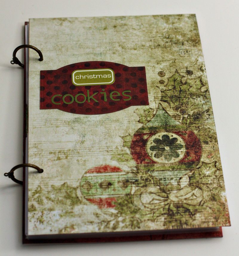 CookieAlbum