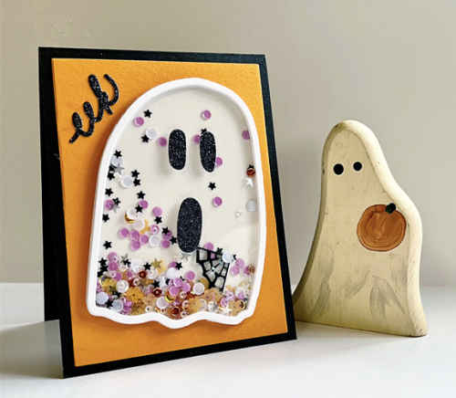GhostShaker