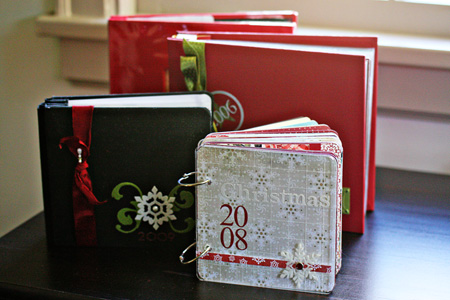 ChristmasJournals