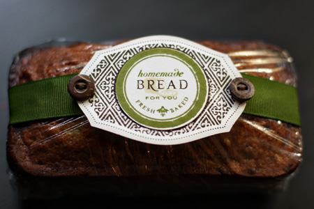 Bread