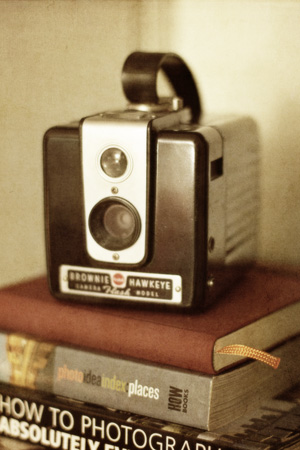 KodakBrownie