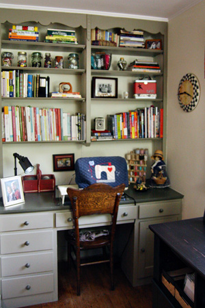 SewingDeskw