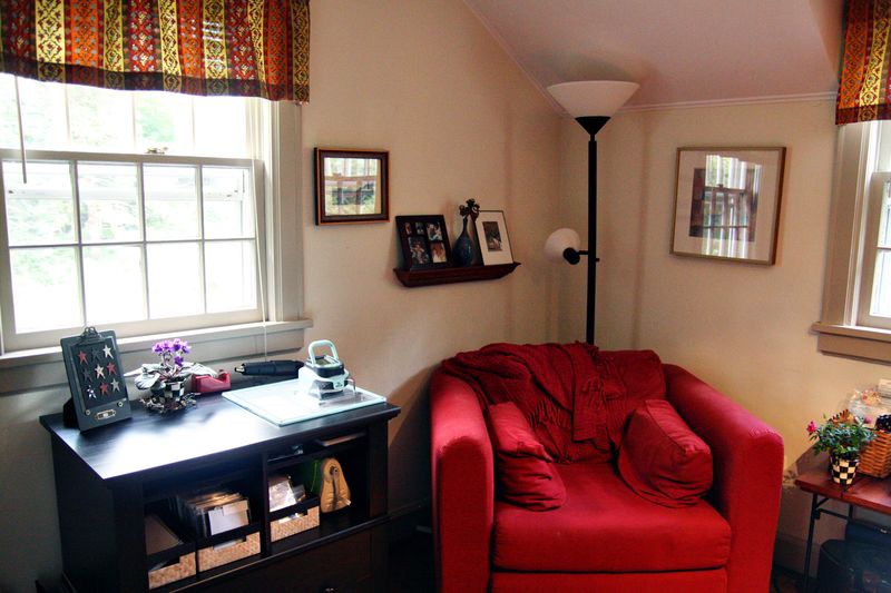 ReadingCorner