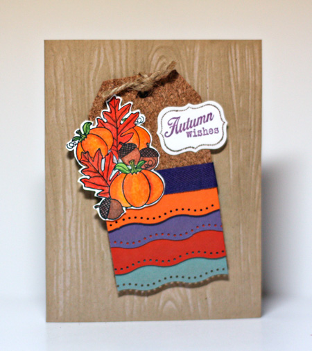 AutumnWishes