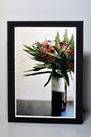 PhotoCardBottle