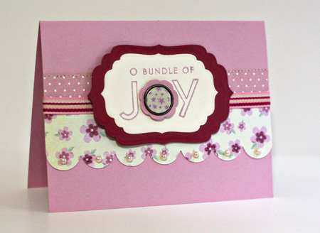 BundleOfJoy