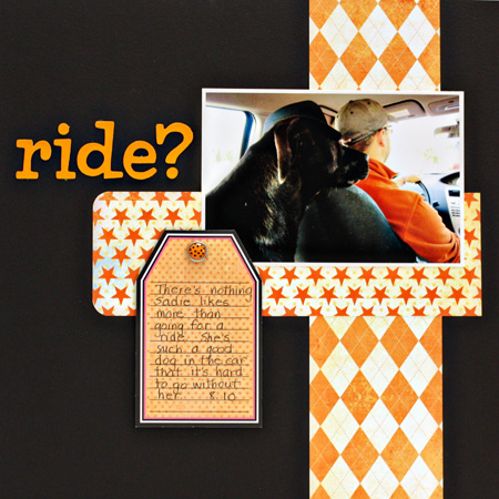 Ride?LO