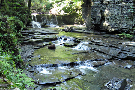 Waterfallsw