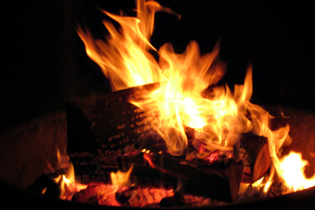 Fire3w