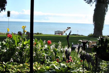 PorchVieww