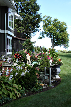 Gardensw