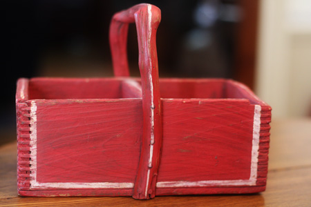 CardBoxw