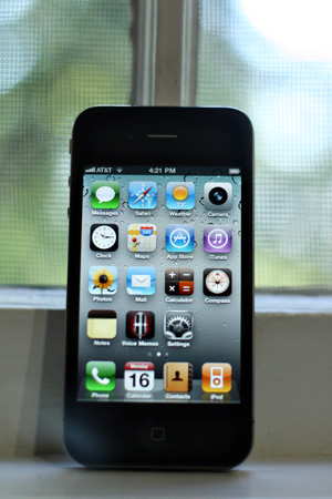 IPhonew
