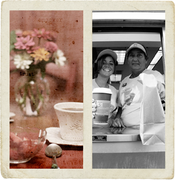 MorningDiptych