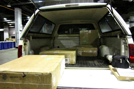 Truckw