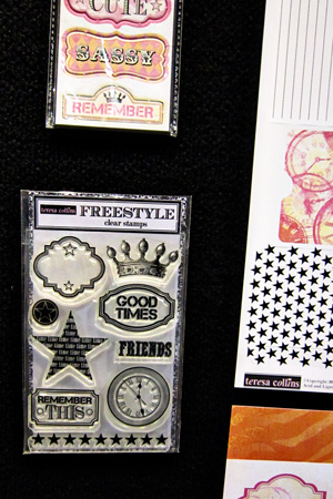 FreestyleStamps