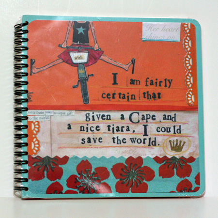 Journal