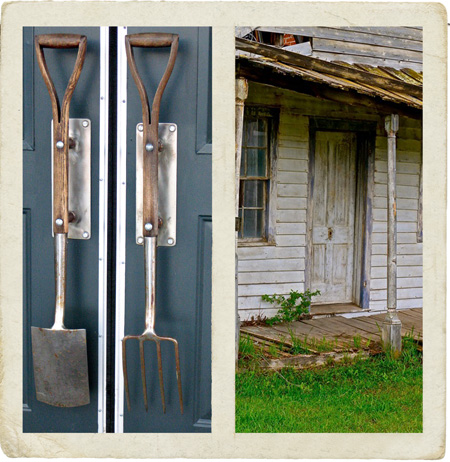 Doors