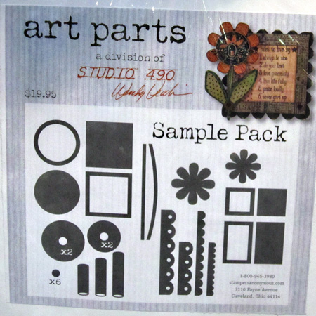 ArtParts