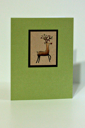 Reindeer
