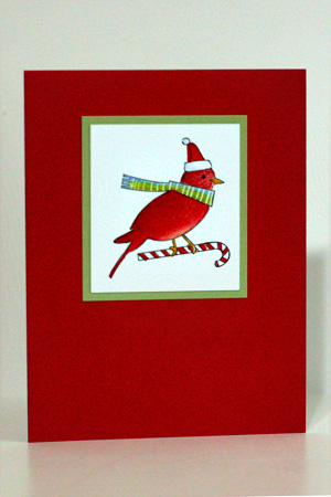 RedBird